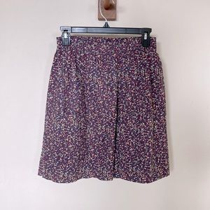 A.P.C. Midi Skirt